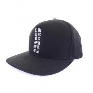 クロムハーツ CHROME HEARTS VERTICAL LOGO 304079498******187 キャップ