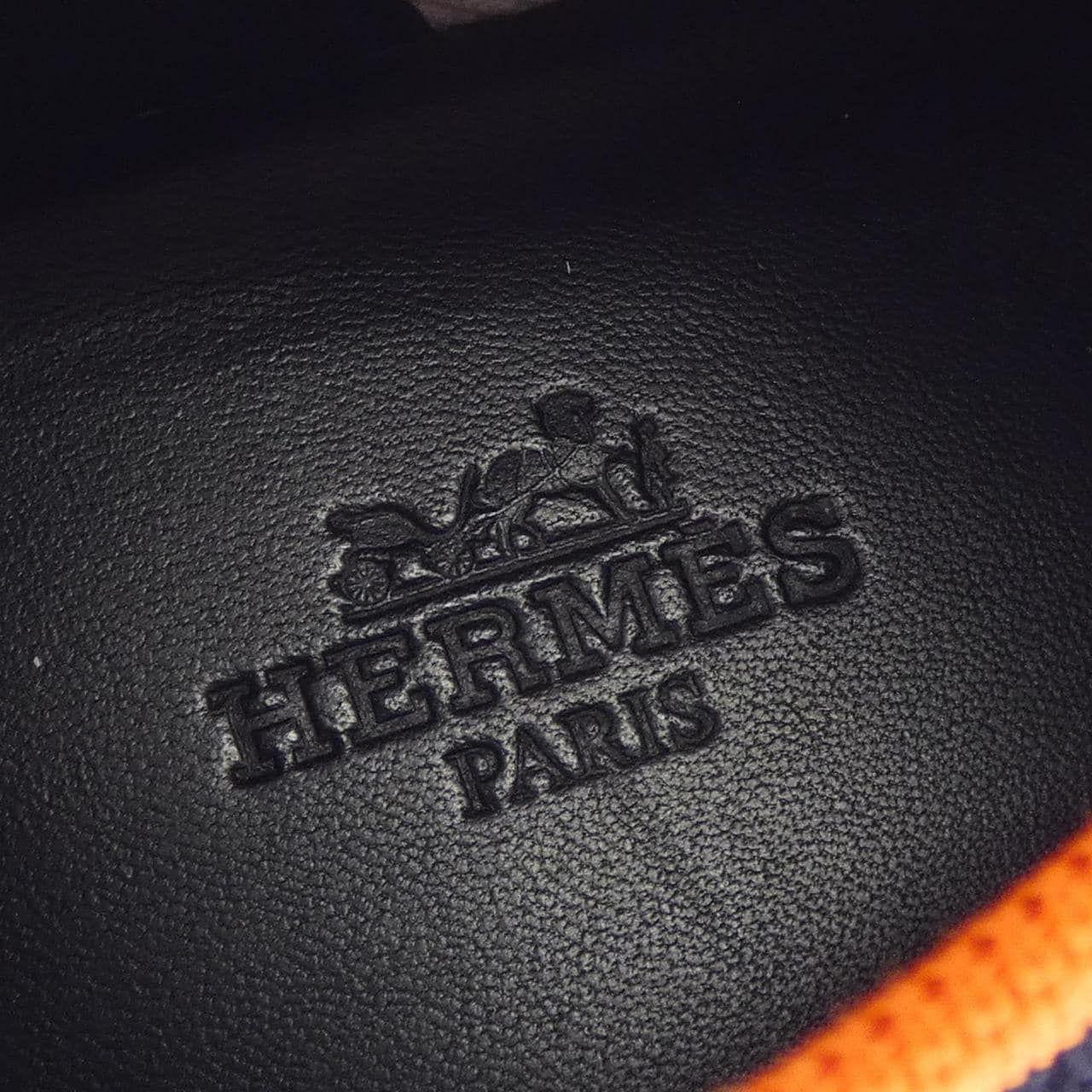 エルメス HERMES エクレール ECLAIR 221170Z スニーカー