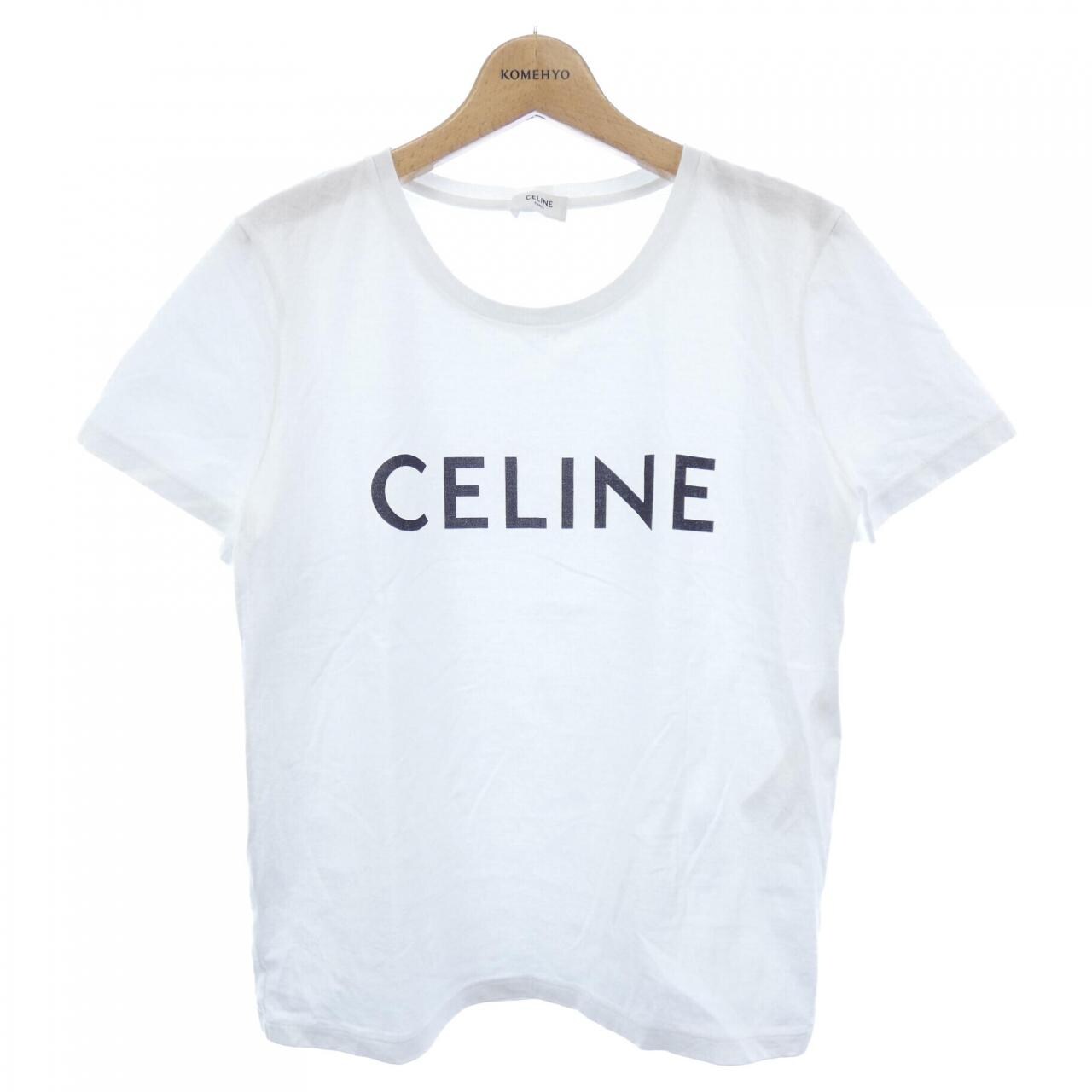 コメ兵｜セリーヌ CELINE Tシャツ｜セリーヌ｜レディースファッション