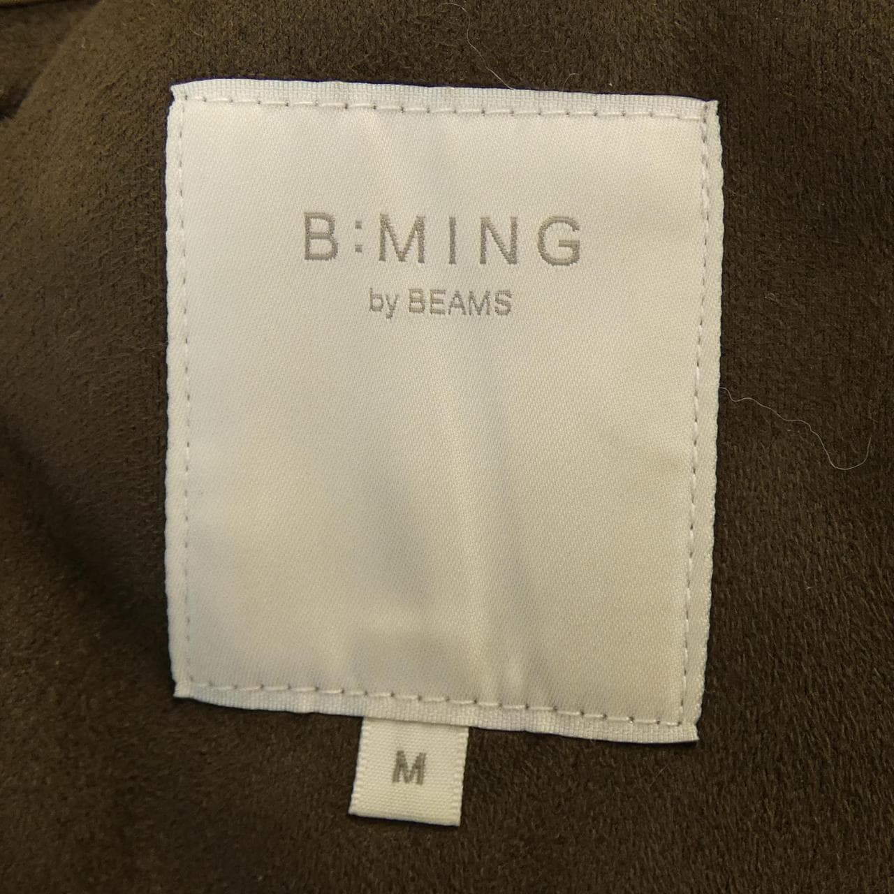 Beaming Life Store B:MING LIFE STORE外套