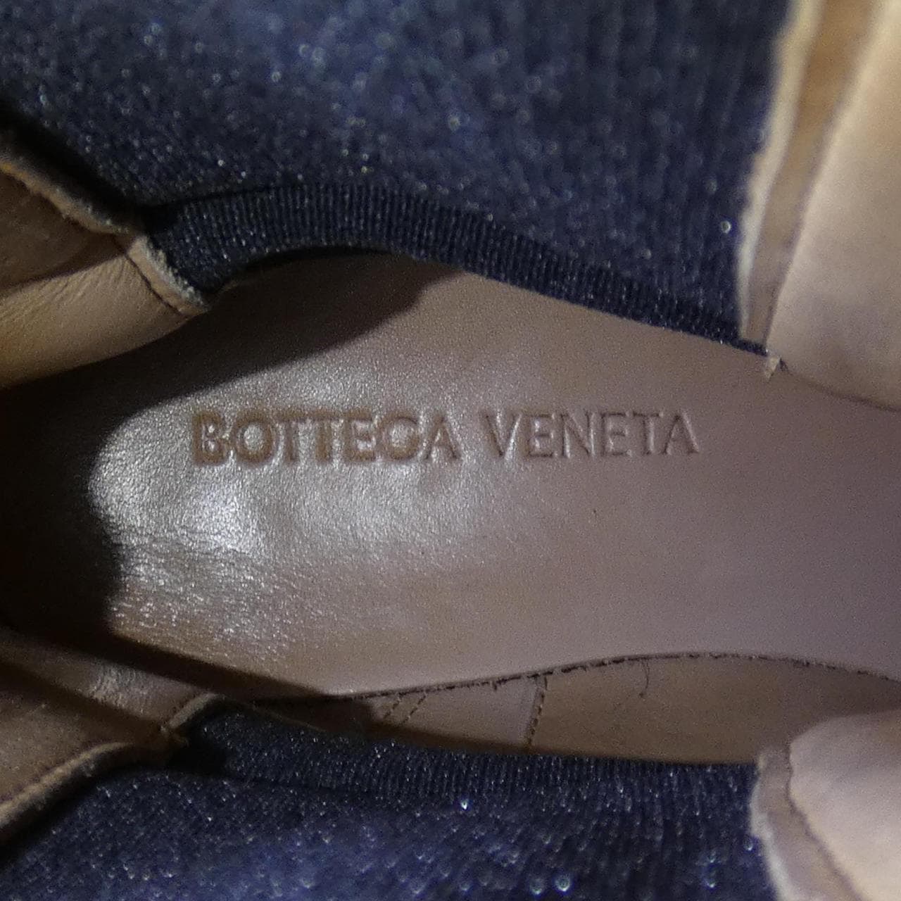 ボッテガヴェネタ BOTTEGA VENETA ブーツ