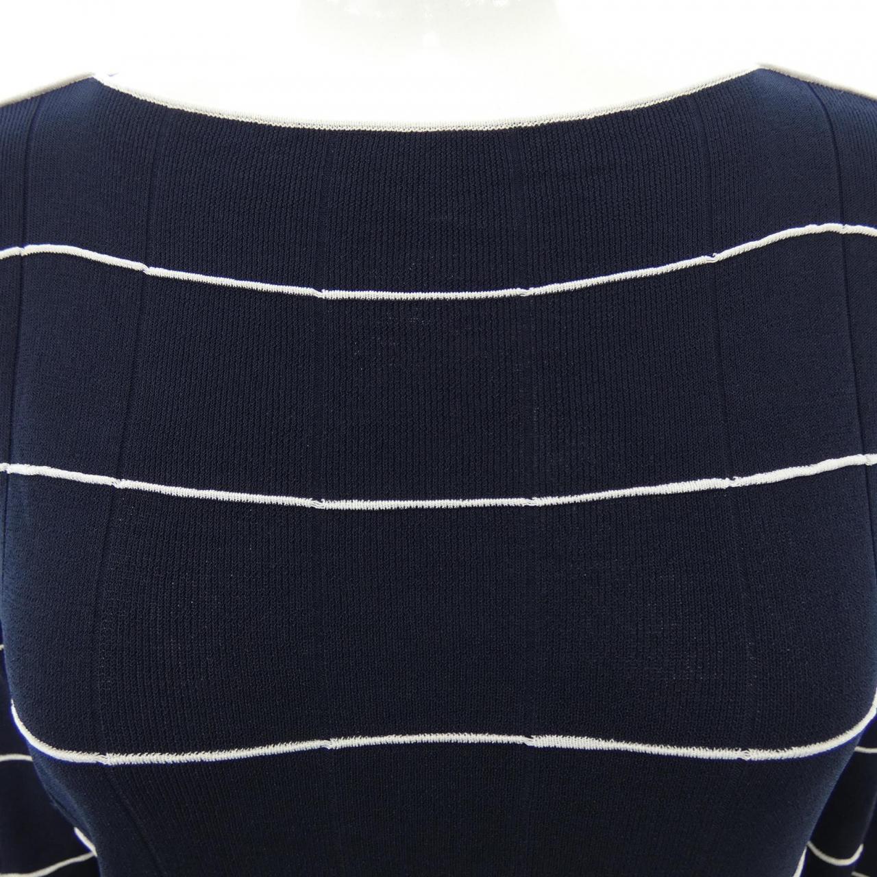 アルマーニコレツィオーニ ARMANI collezioni ワンピース