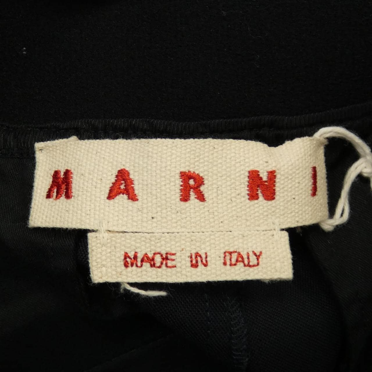 マルニ MARNI パンツ