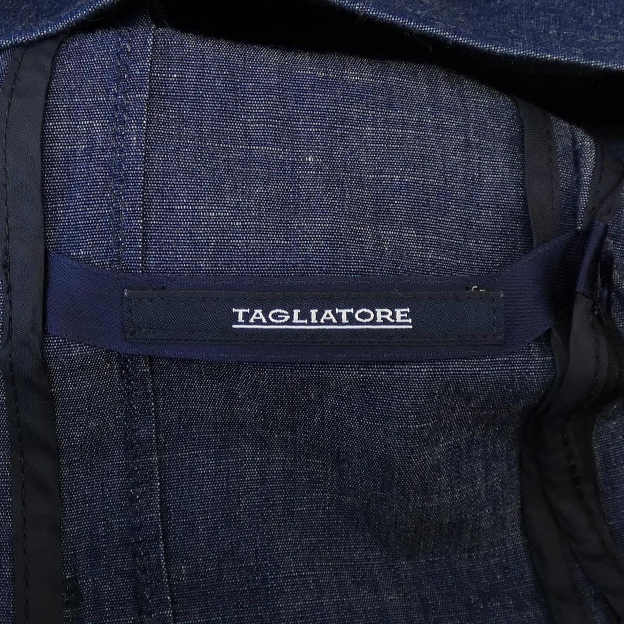 タリアトーレ TAGLIATORE ジャケット