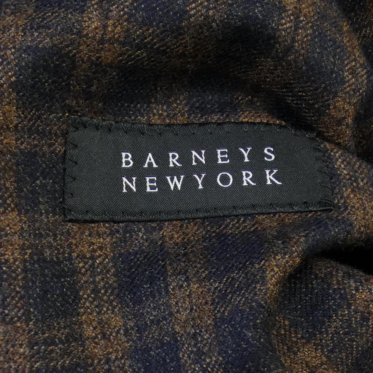 伯尼茲紐約BARNEYS NEW YORK夾克