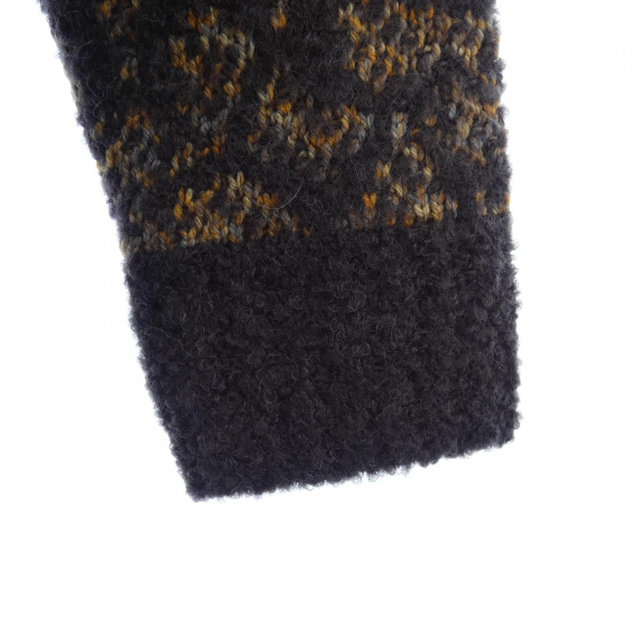 Coach COACH knit