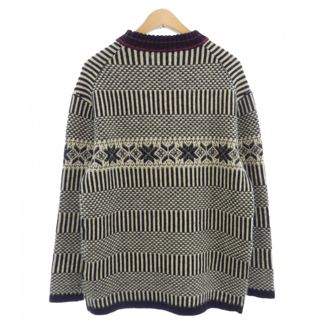 エディフィス EDIFICE ニット