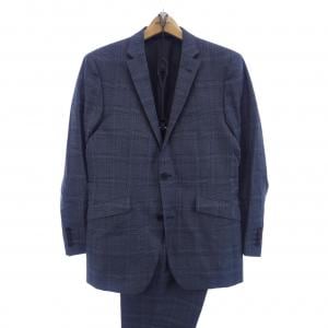 バーバリーブラックレーベル BURBERRY BLACK LABEL スーツ