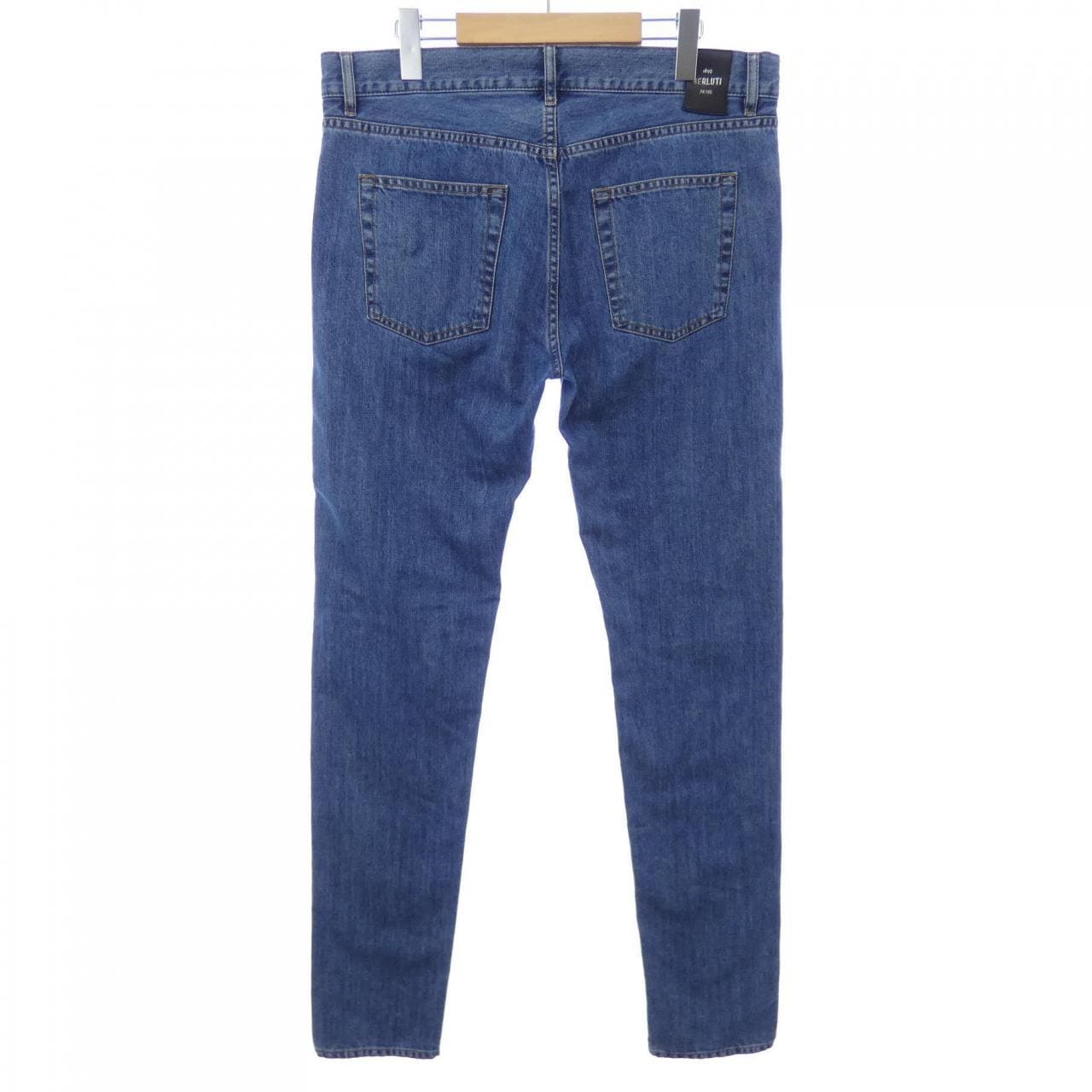 ベルルッティ Berluti ジーンズ