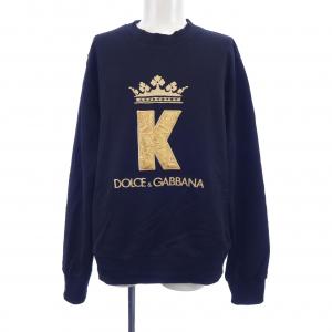 ドルチェアンドガッバーナ DOLCE&GABBANA スウェット