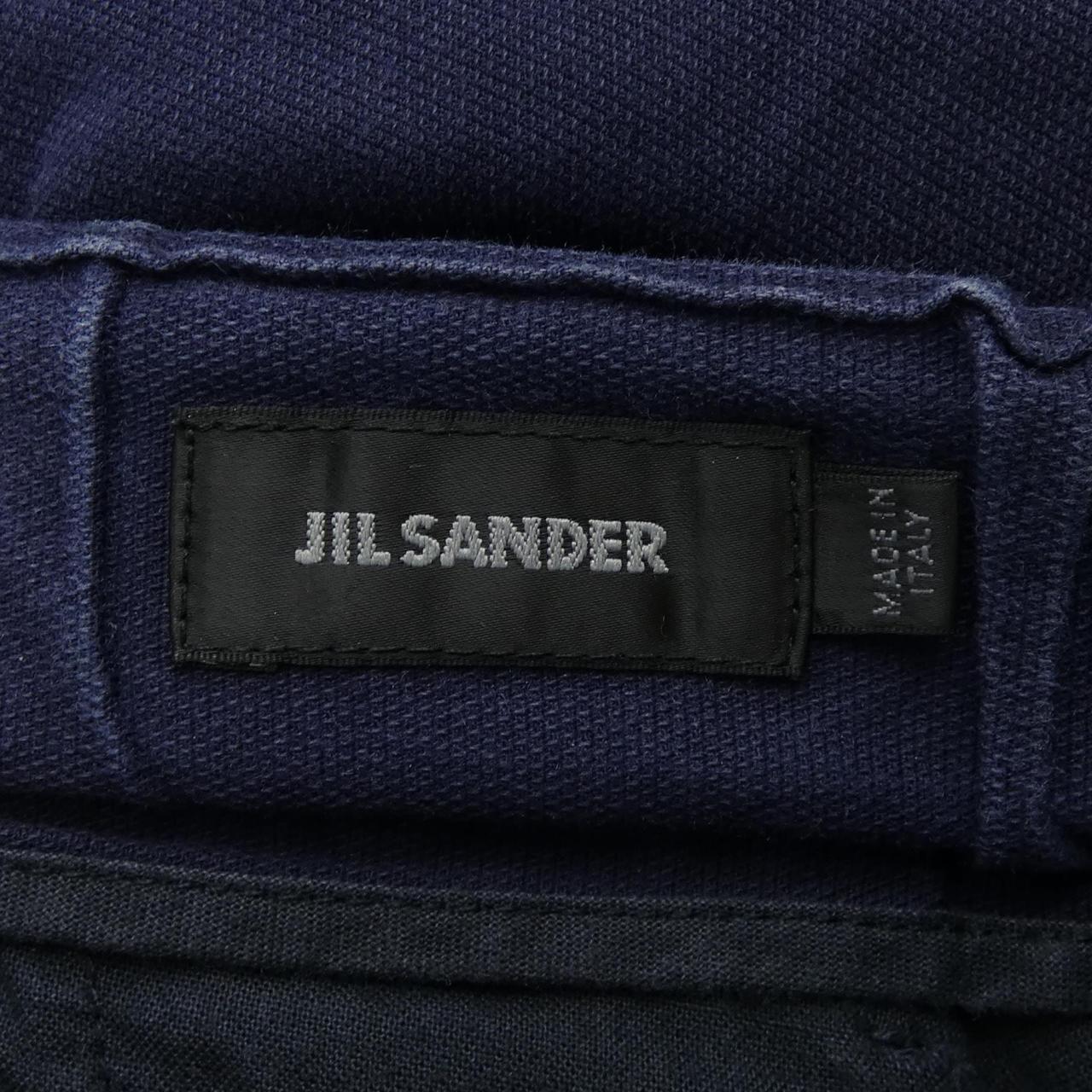 ジルサンダー JIL SANDER パンツ