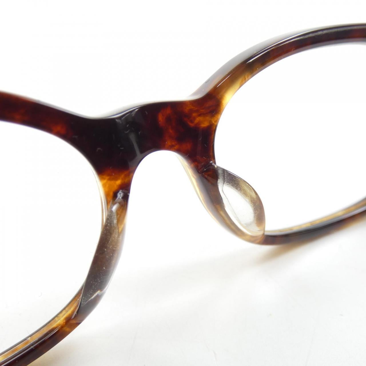 ビューティーアンドユース BEAUTY&YOUTH(U.A) EYEWEAR