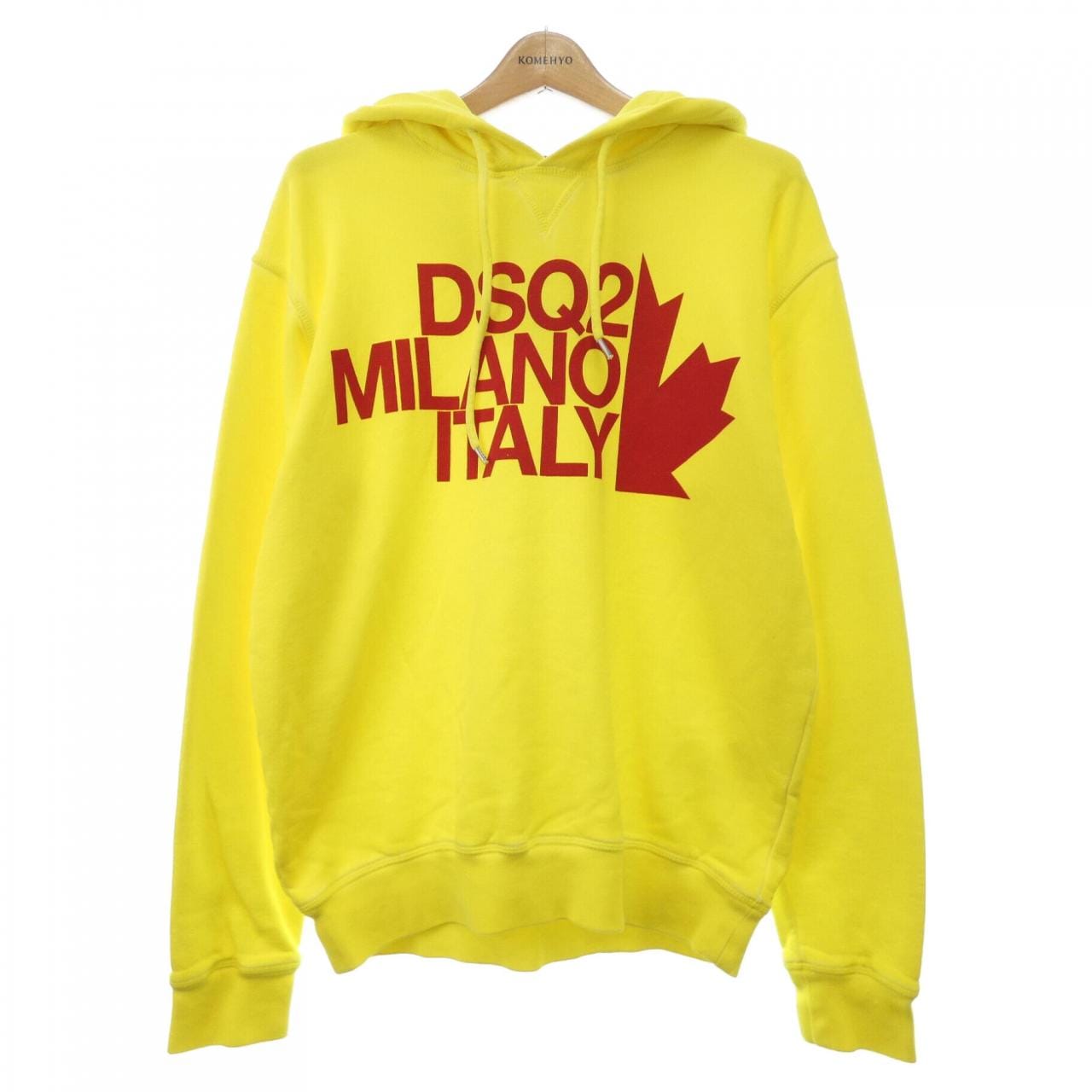 ディースクエアード DSQUARED2 パーカー