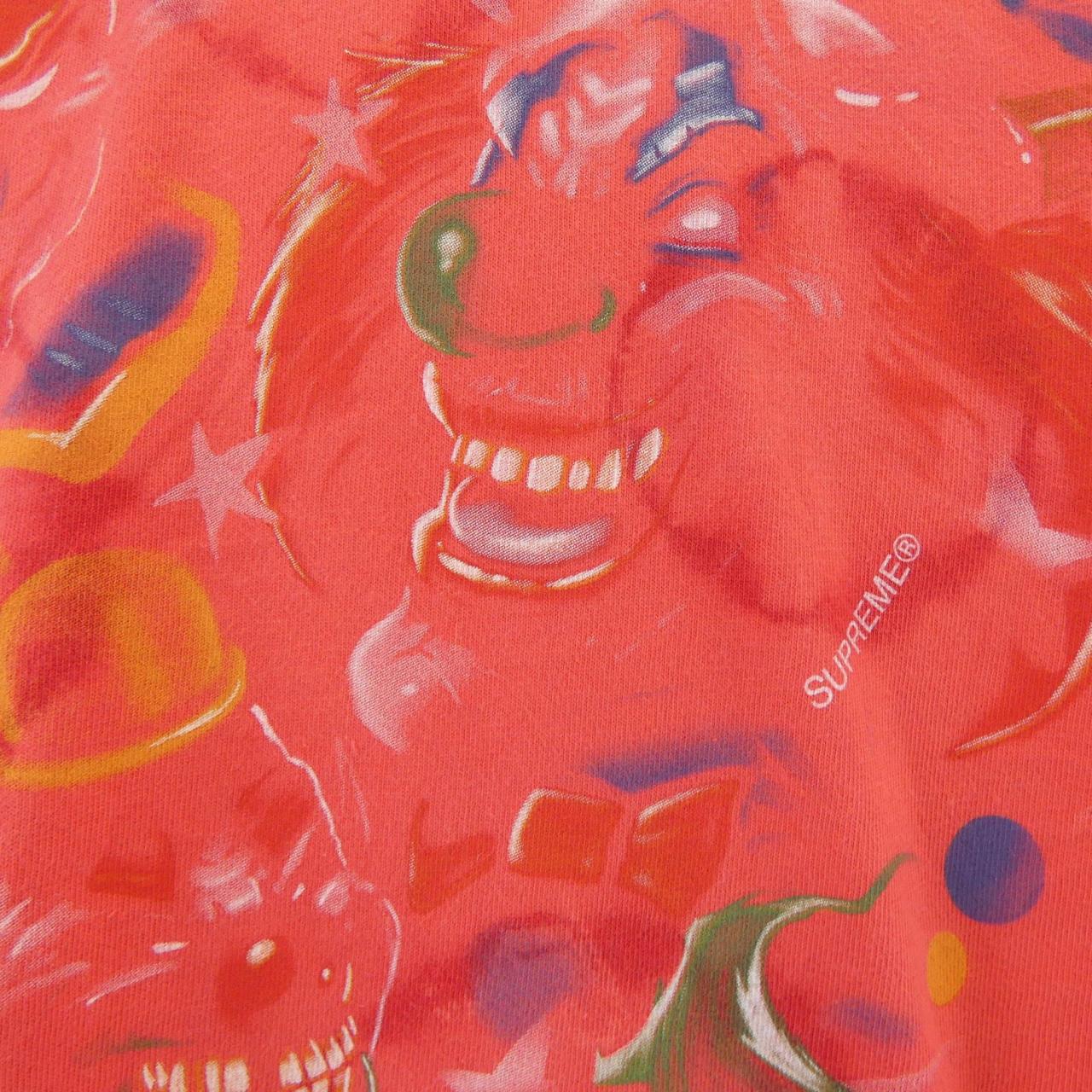 シュプリーム SUPREME Tシャツ