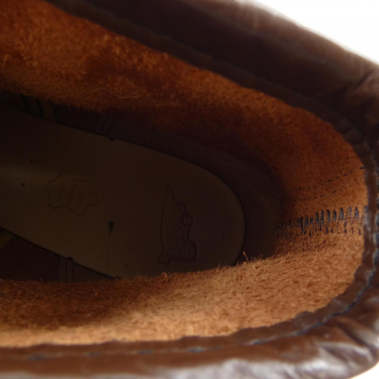 レッドウィング RED WING ブーツ