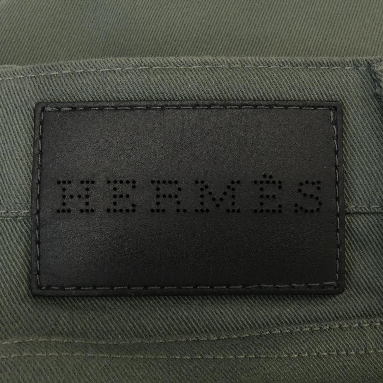 エルメス HERMES パンツ