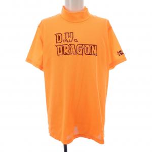 DANCE WITH DRAGON Tシャツ