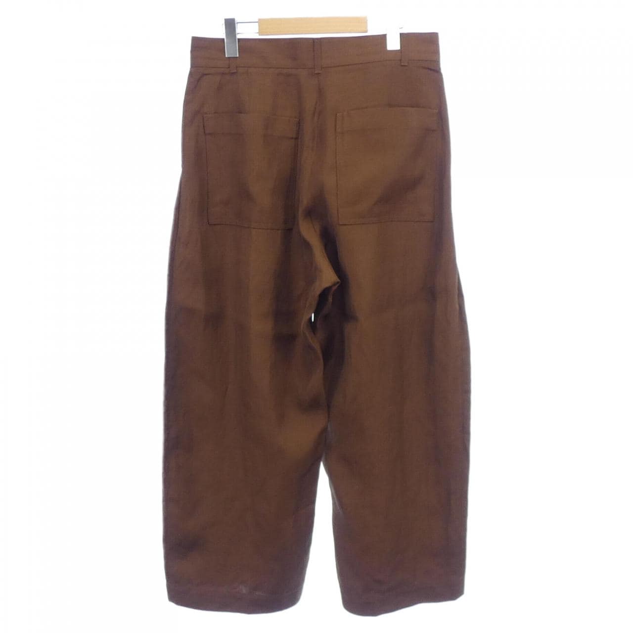 スタジオニコルソン STUDIO NICHOLSON パンツ