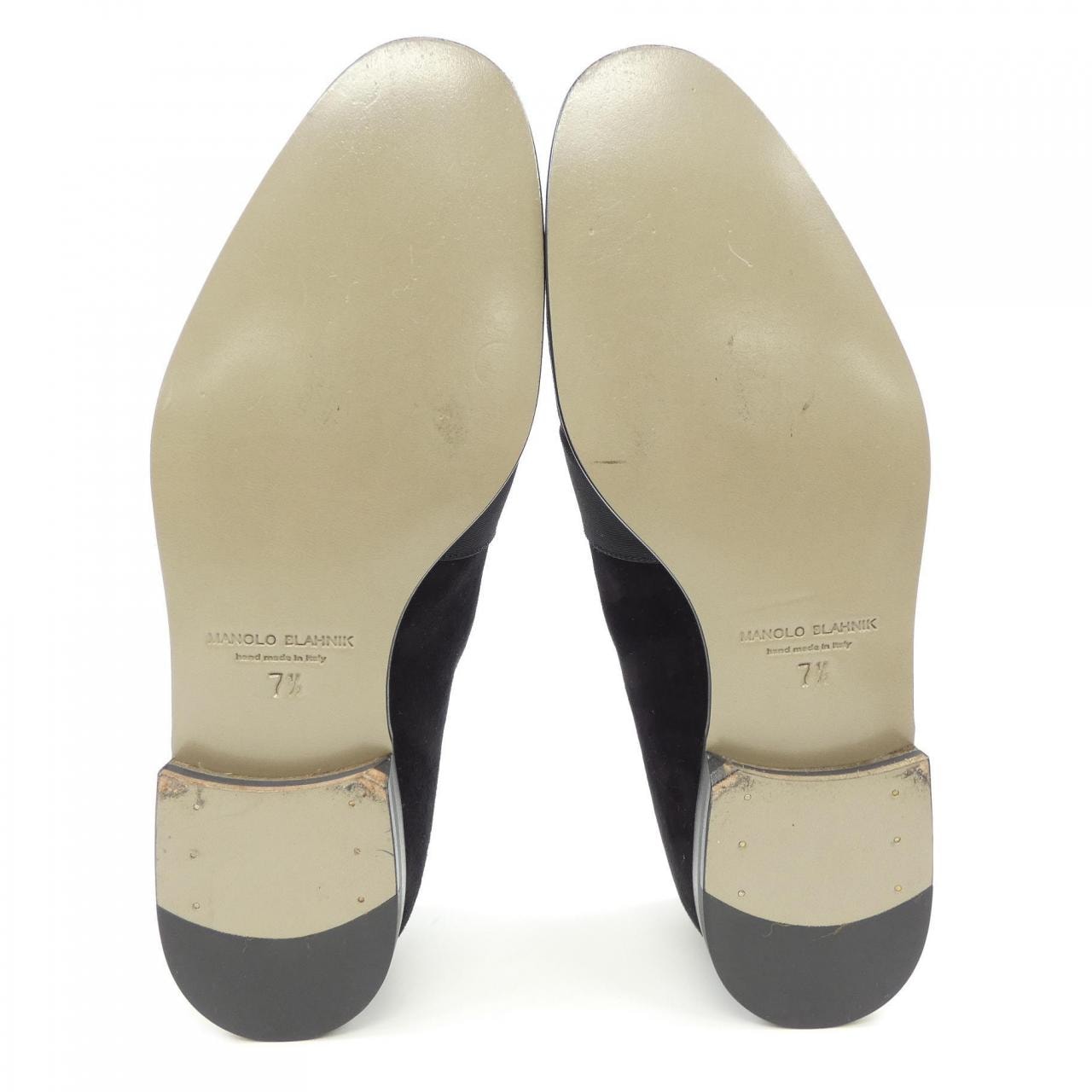マノロブラニク MANOLO BLAHNIK シューズ