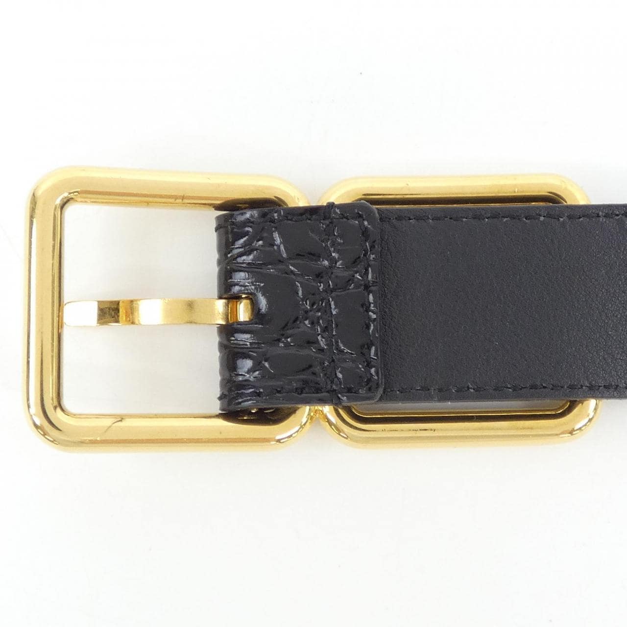SAINT LAURENT SAINT LAURENT 腰帶