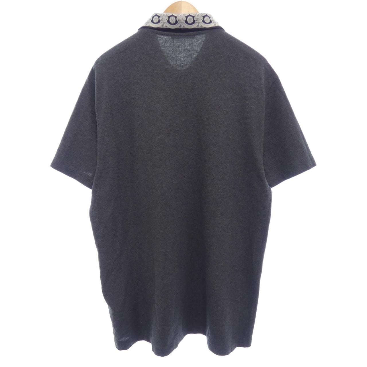 ヴェルサーチェ VERSACE 1012260 1A10242 ポロシャツ