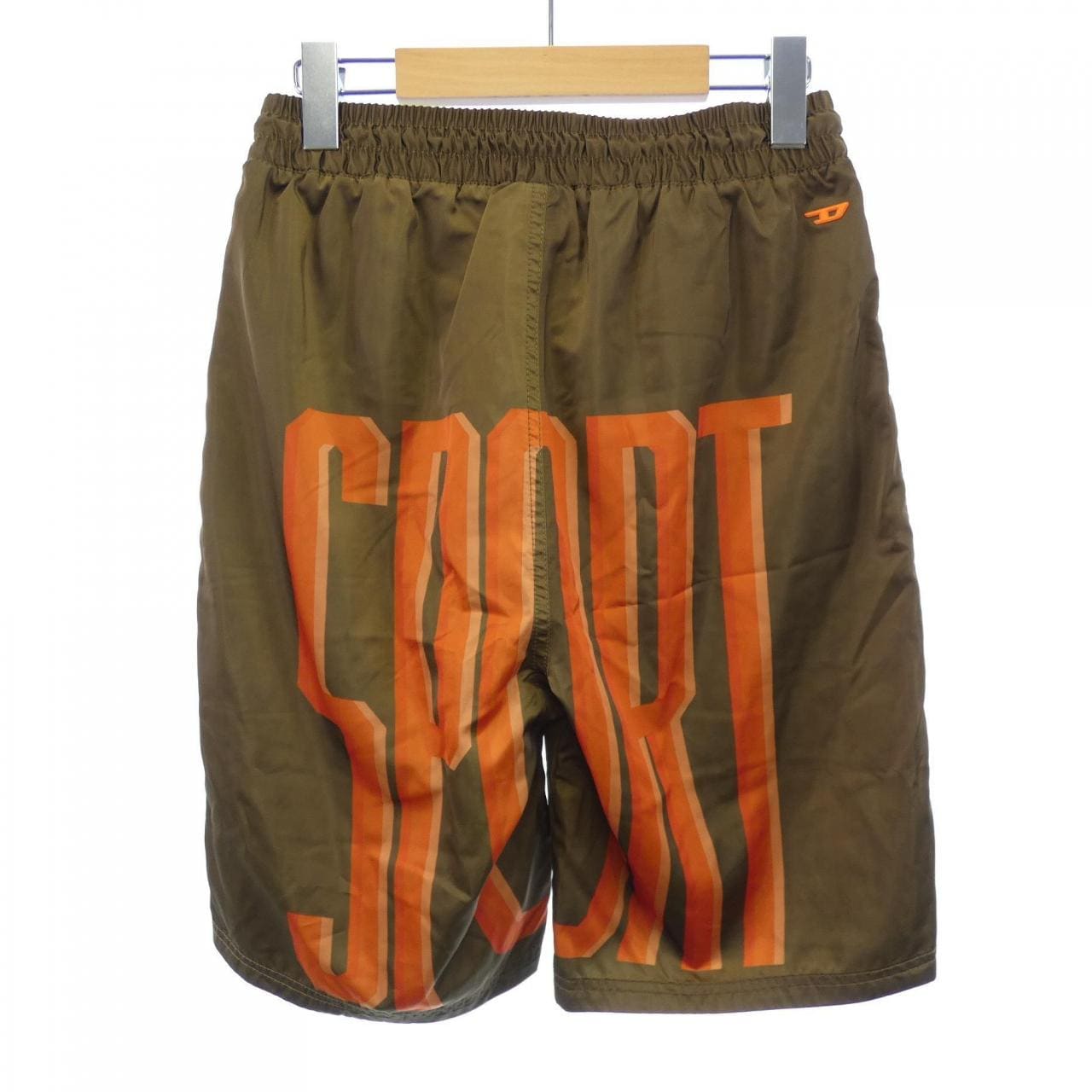 ディーゼル DIESEL ショートパンツ