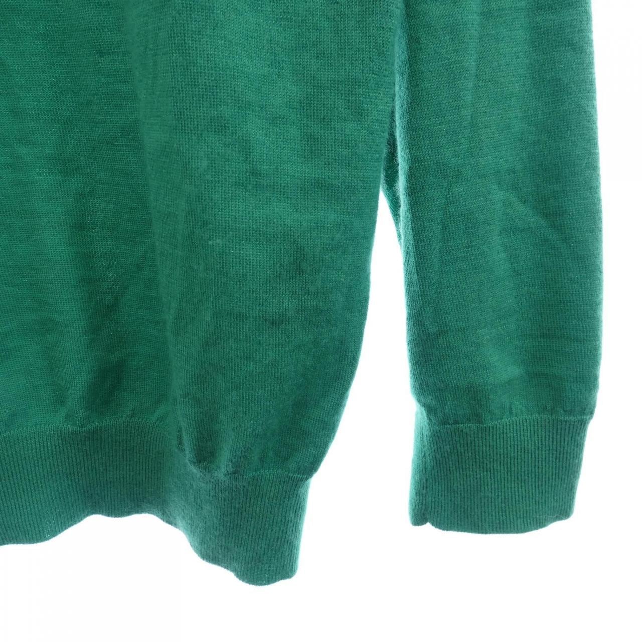 エイチビューティ&ユース H Beauty&YOUTH ニット