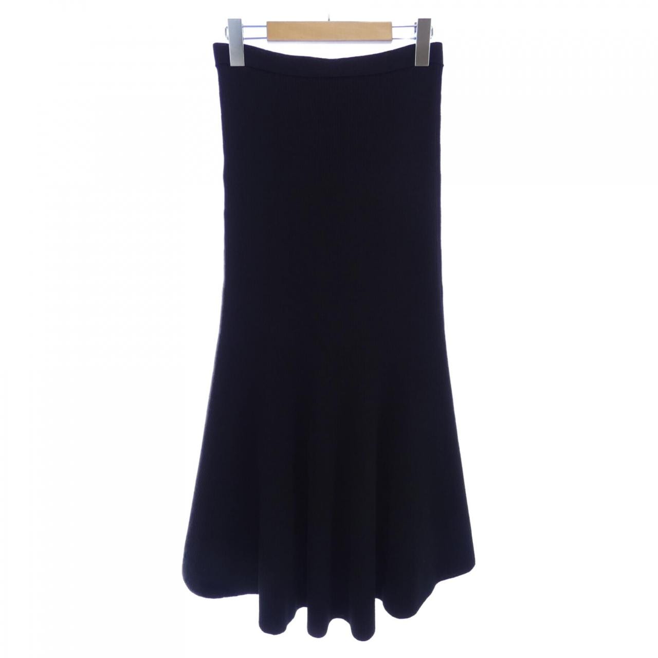 バレンシアガ BALENCIAGA 718751T1655 スカート