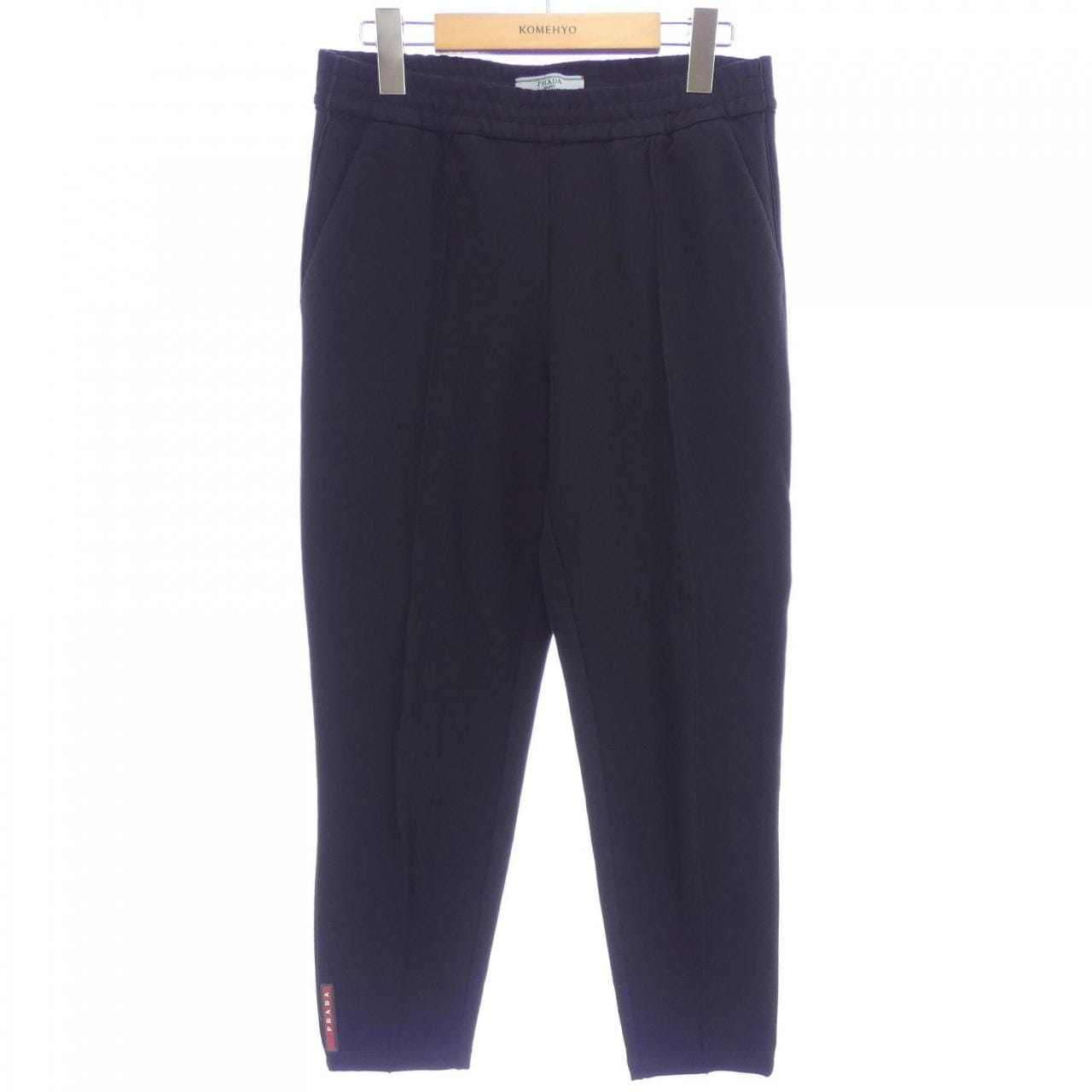 Prada PRADA 132312 R182 D8R裤子