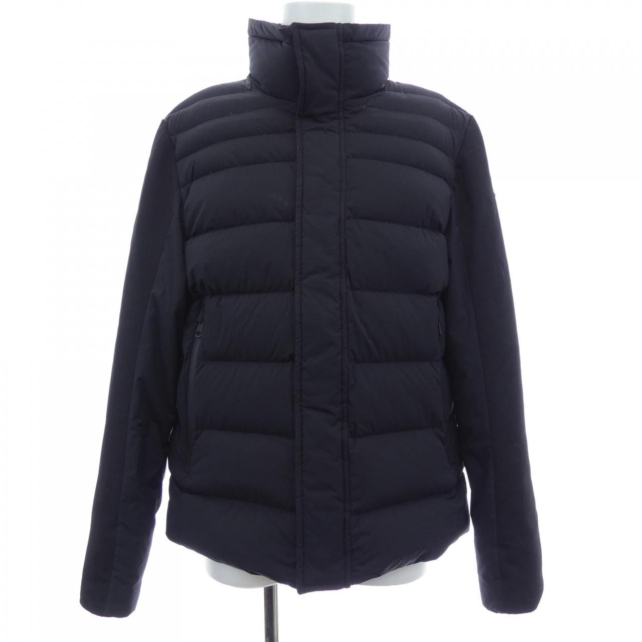 モンクレール MONCLER LETERRIER ダウンジャケット