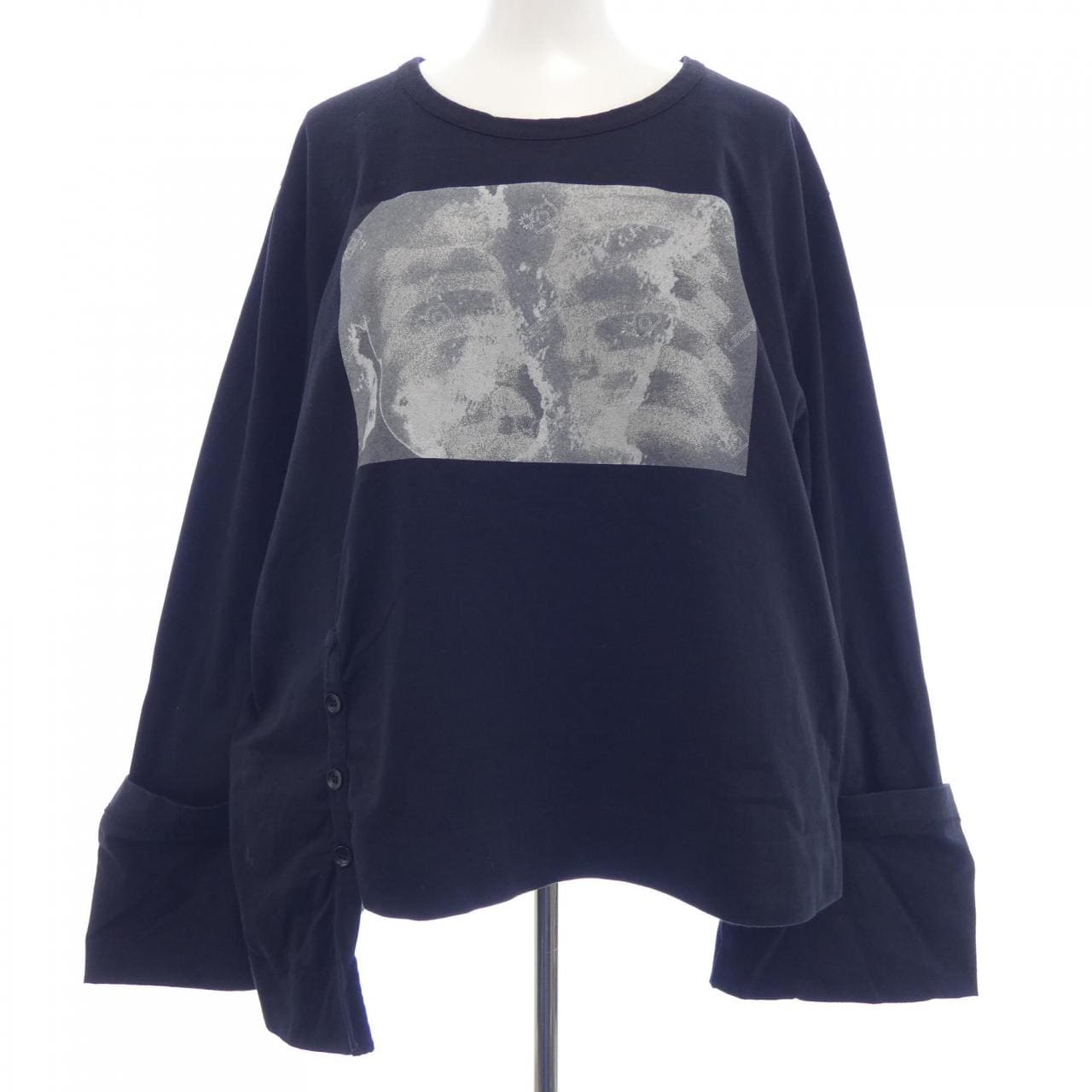 リミフゥ LIMI feu LXT01047 トップス