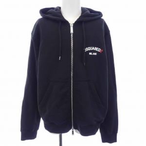 ディースクエアード DSQUARED2 S74HG0174 パーカー