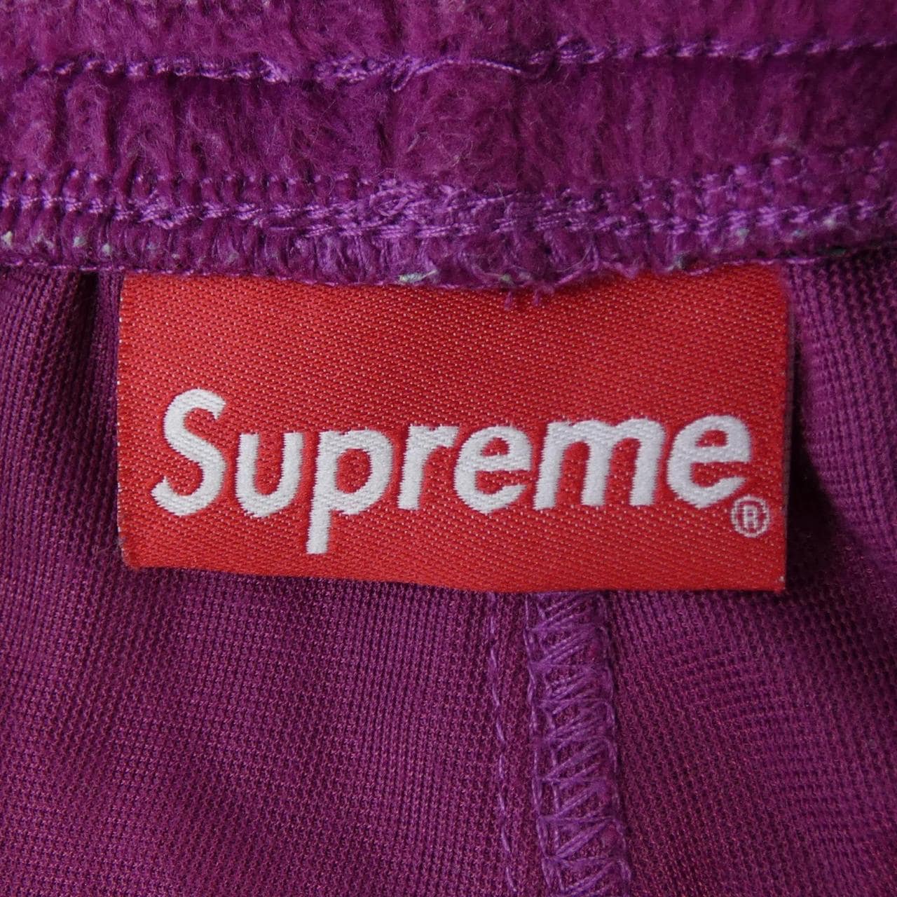 シュプリーム SUPREME Velour Pant パンツ