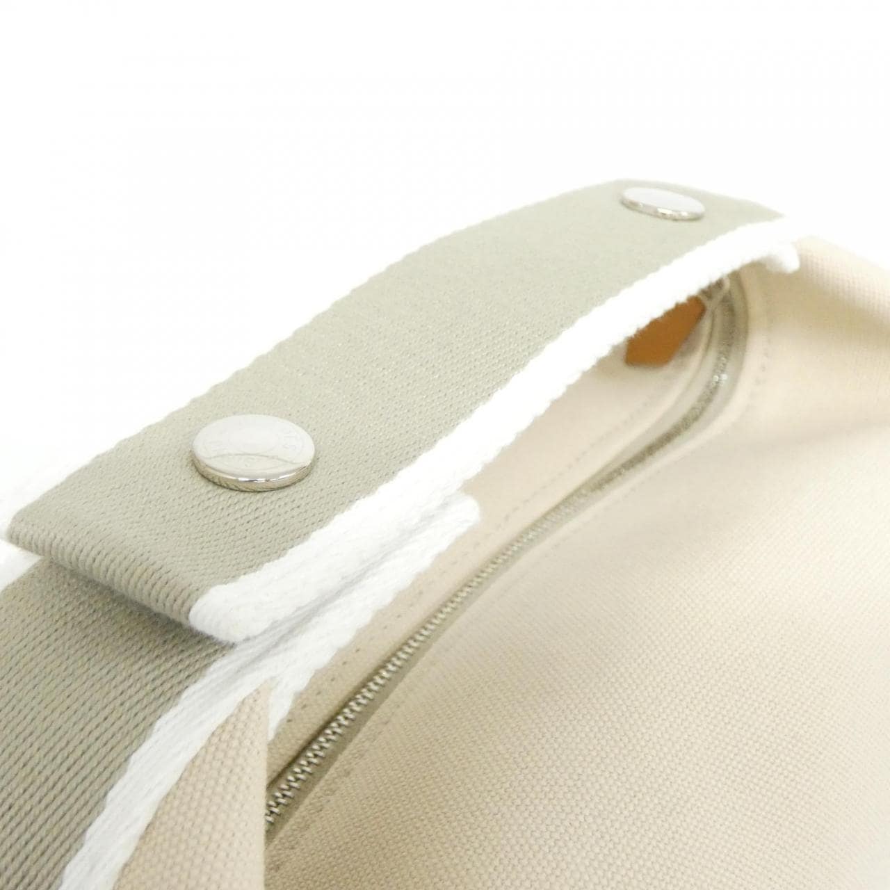 エルメス ブリッド ア ブラック PM 103222M ポーチ