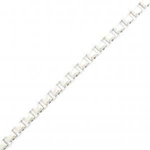 ティファニー ベネチアン ブレスレット