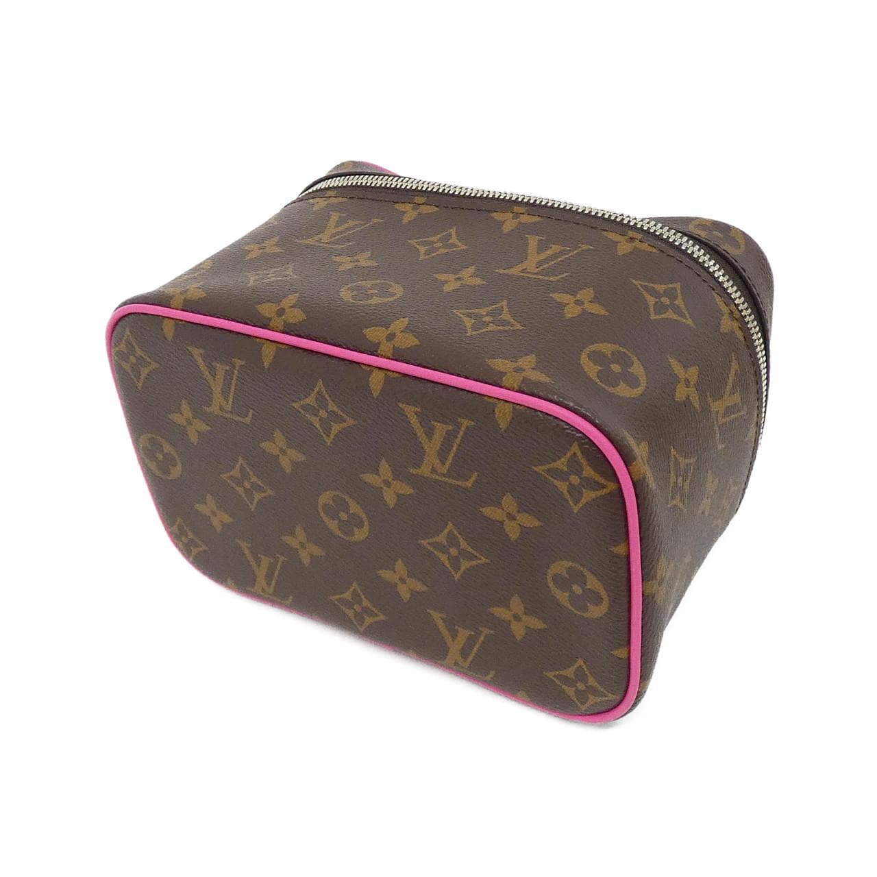 LOUIS VUITTON Monogram Macassar (LV Color Mania) 漂亮迷你 M46767 包