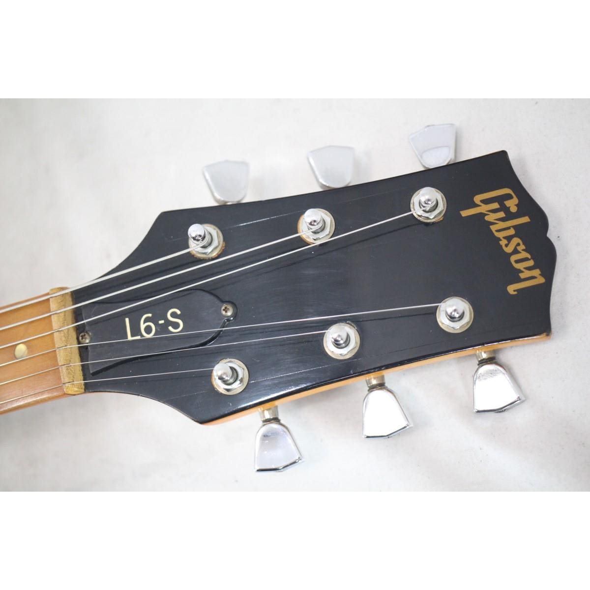 ＧＩＢＳＯＮ　　Ｌ６－Ｓ