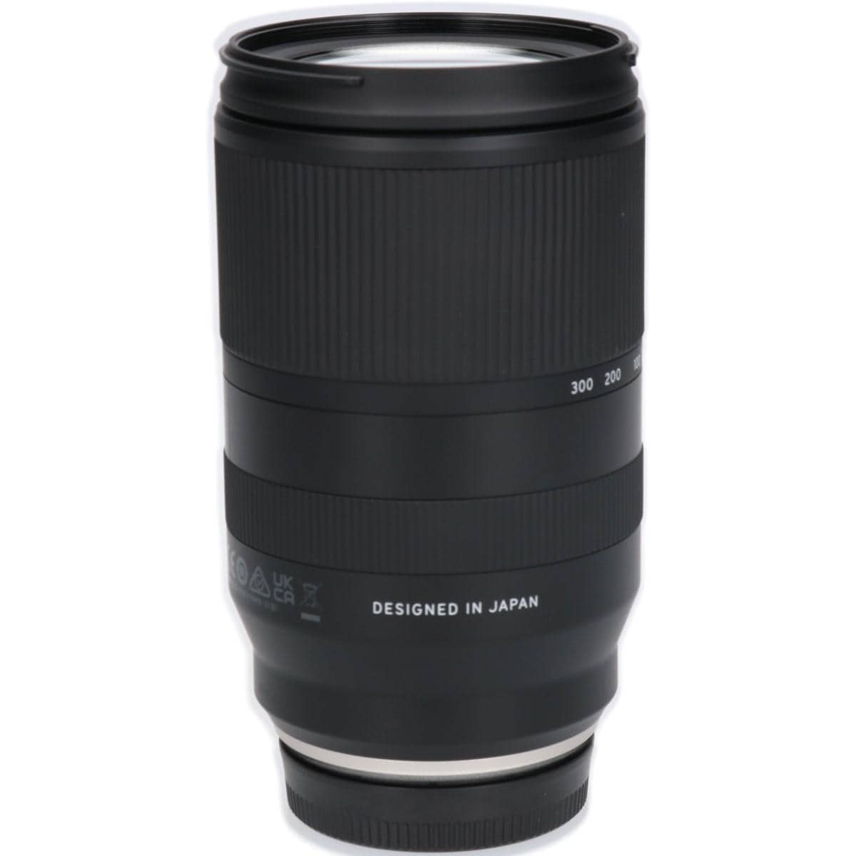 フジ１８－３００ｍｍ　Ｆ３．５－６．３ＶＣ　ＶＸ