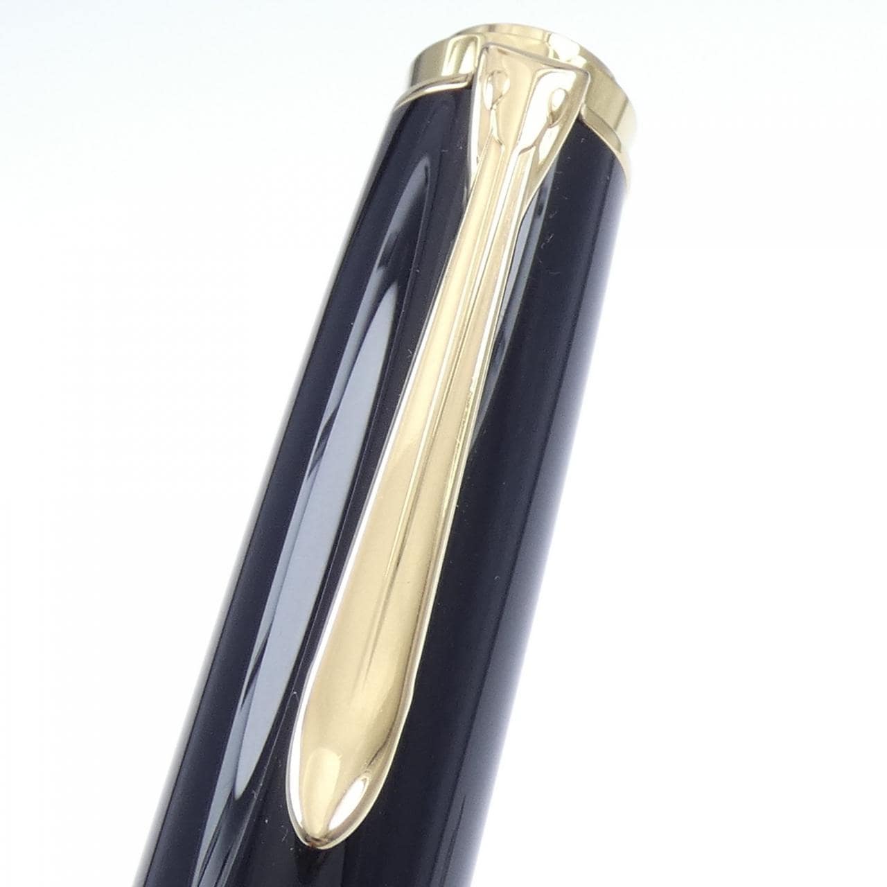 ペリカン スーベレーンM1000ブラック 万年筆