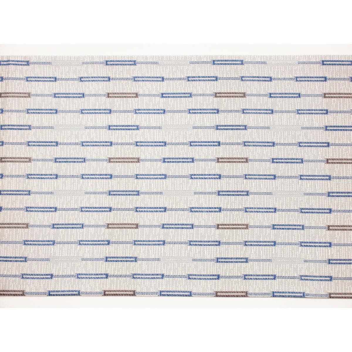 【未使用品】袋帯　全通柄