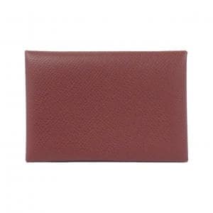 エルメス カルヴィ デュオ 083035CK コインケース