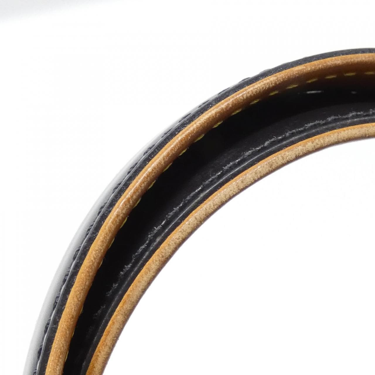 ルイヴィトン モノグラム マット ストックトン M55112 ショルダーバッグ