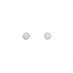 ティファニー バイザヤード ピアス