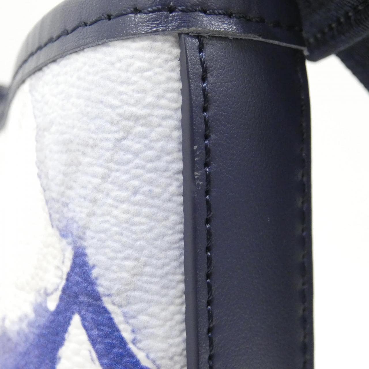 ルイヴィトン ウォーターカラー モノグラム ウィークエンド トート PM M45756 バッグ