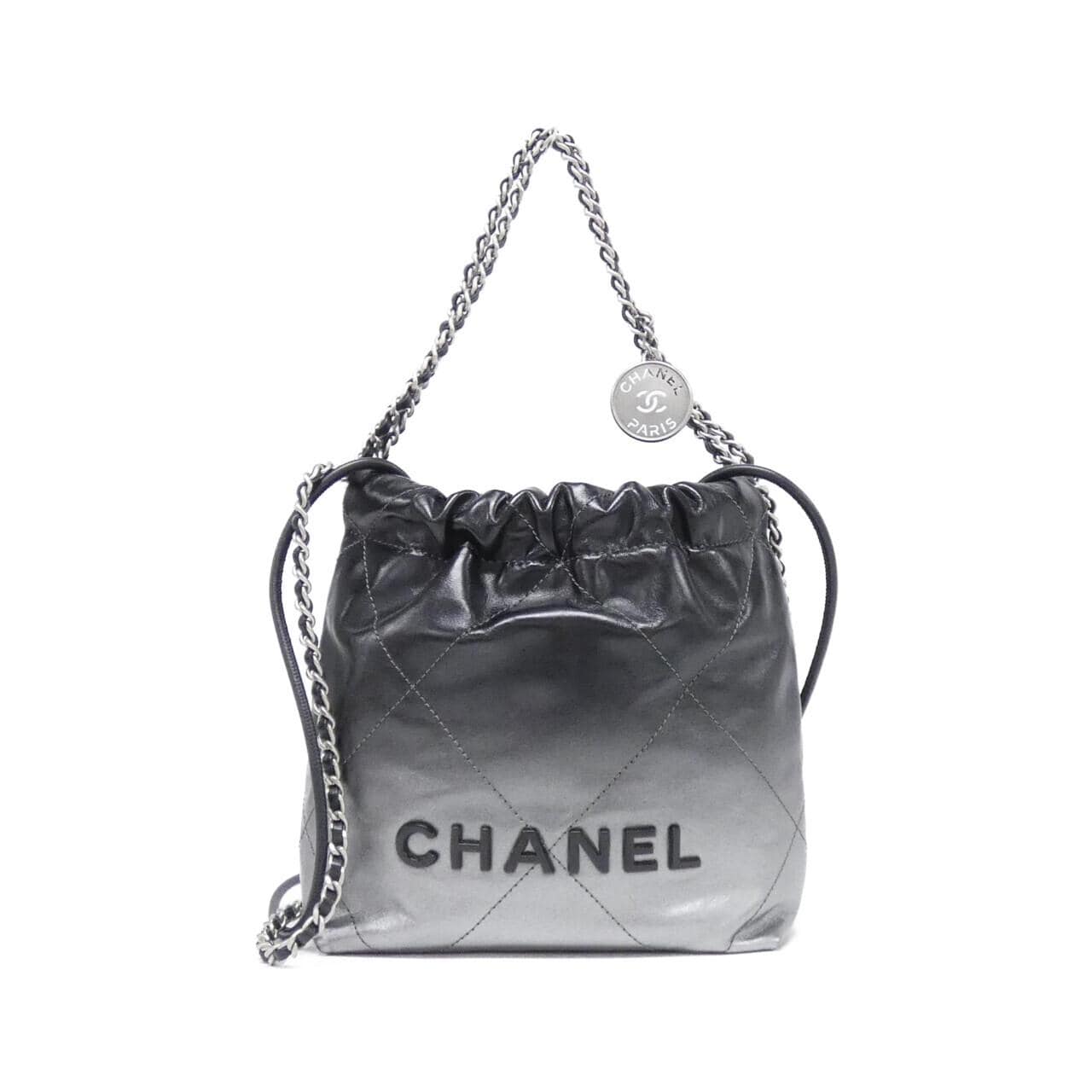 シャネル シャネル22 ライン AS3980 バッグ