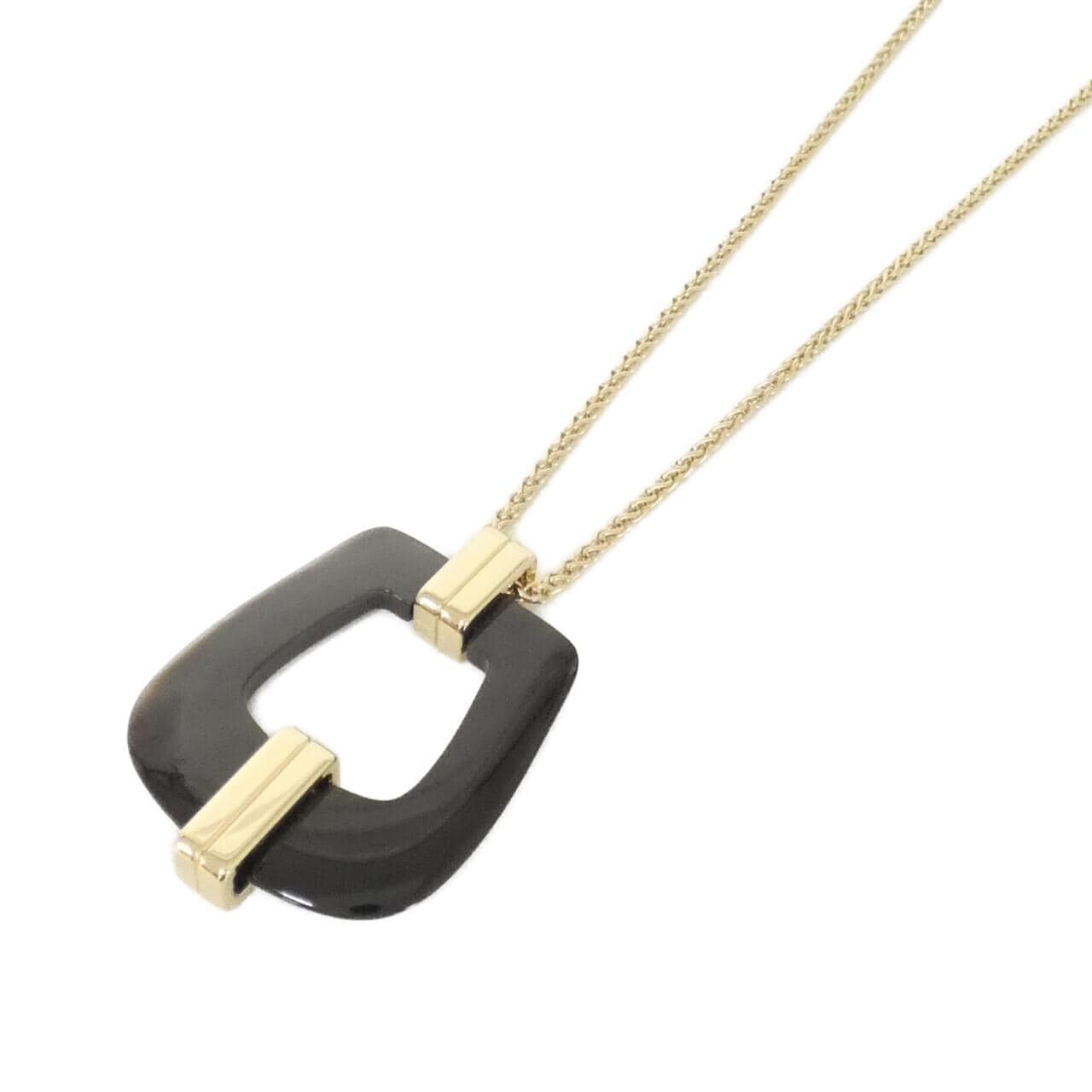 エルメス エキュイエール 100009FD ネックレス