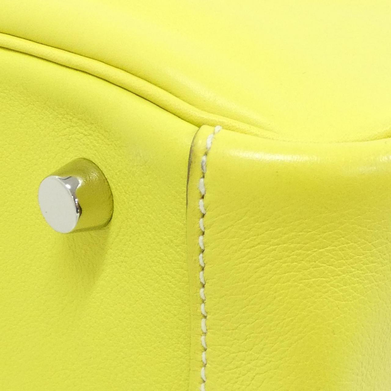 エルメス リンディ 30cm 050162CK ショルダーバッグ