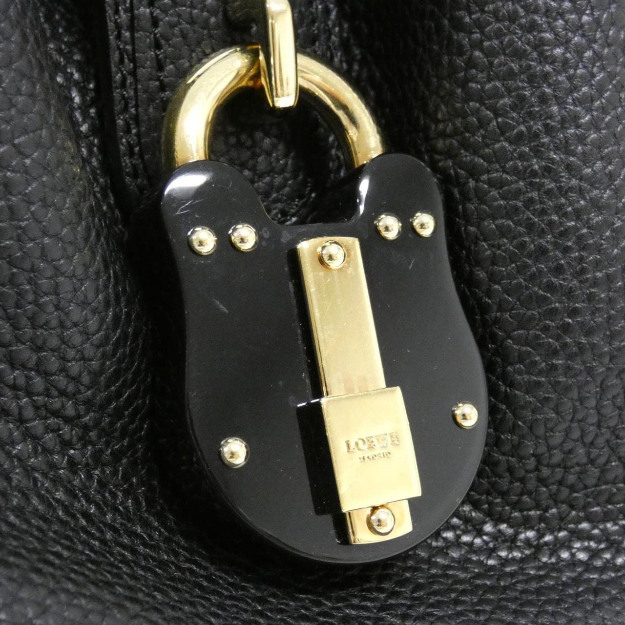 ロエベ ショルダーバッグ