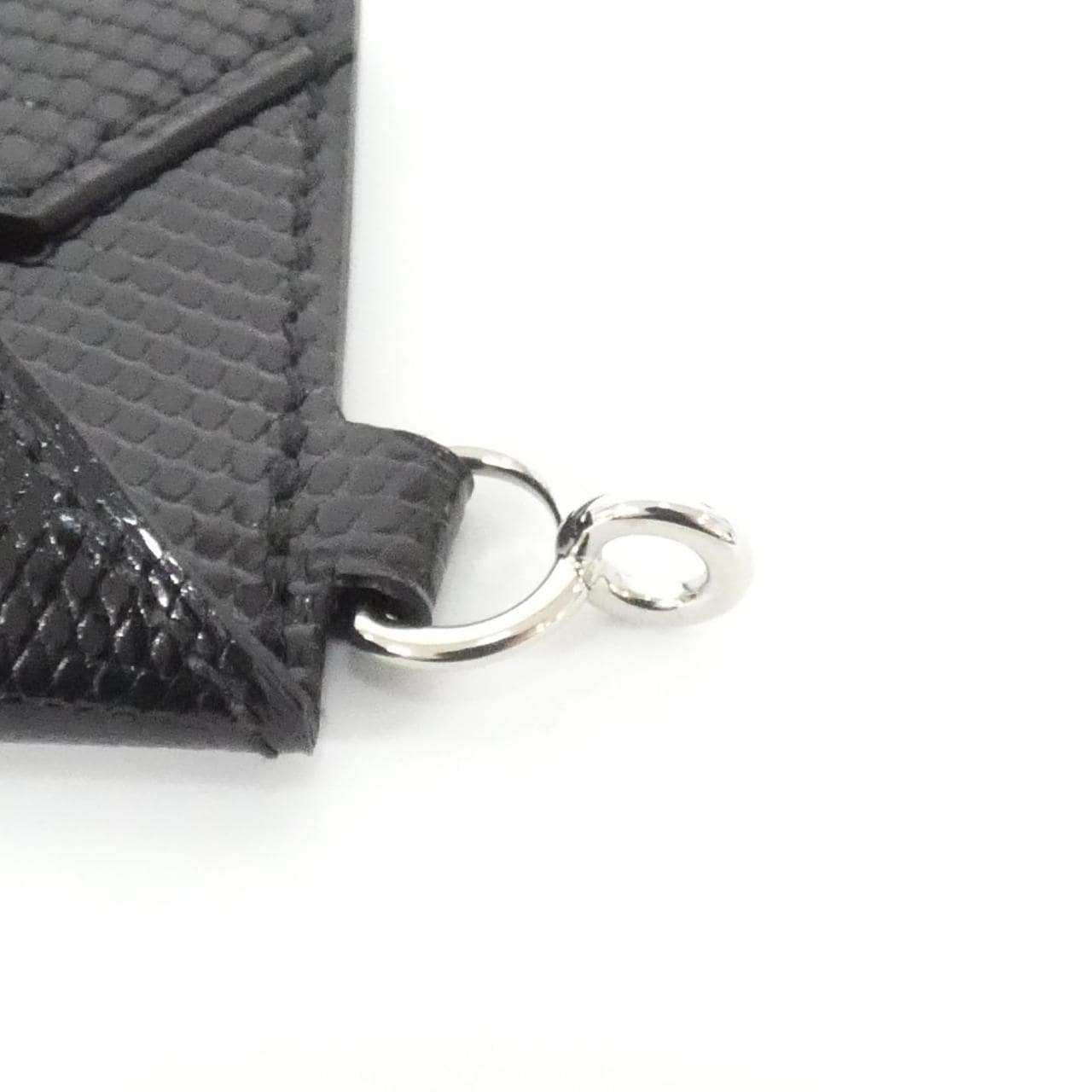 エルメス キュリオジテ エンヴェロープ　 081906CK チャーム