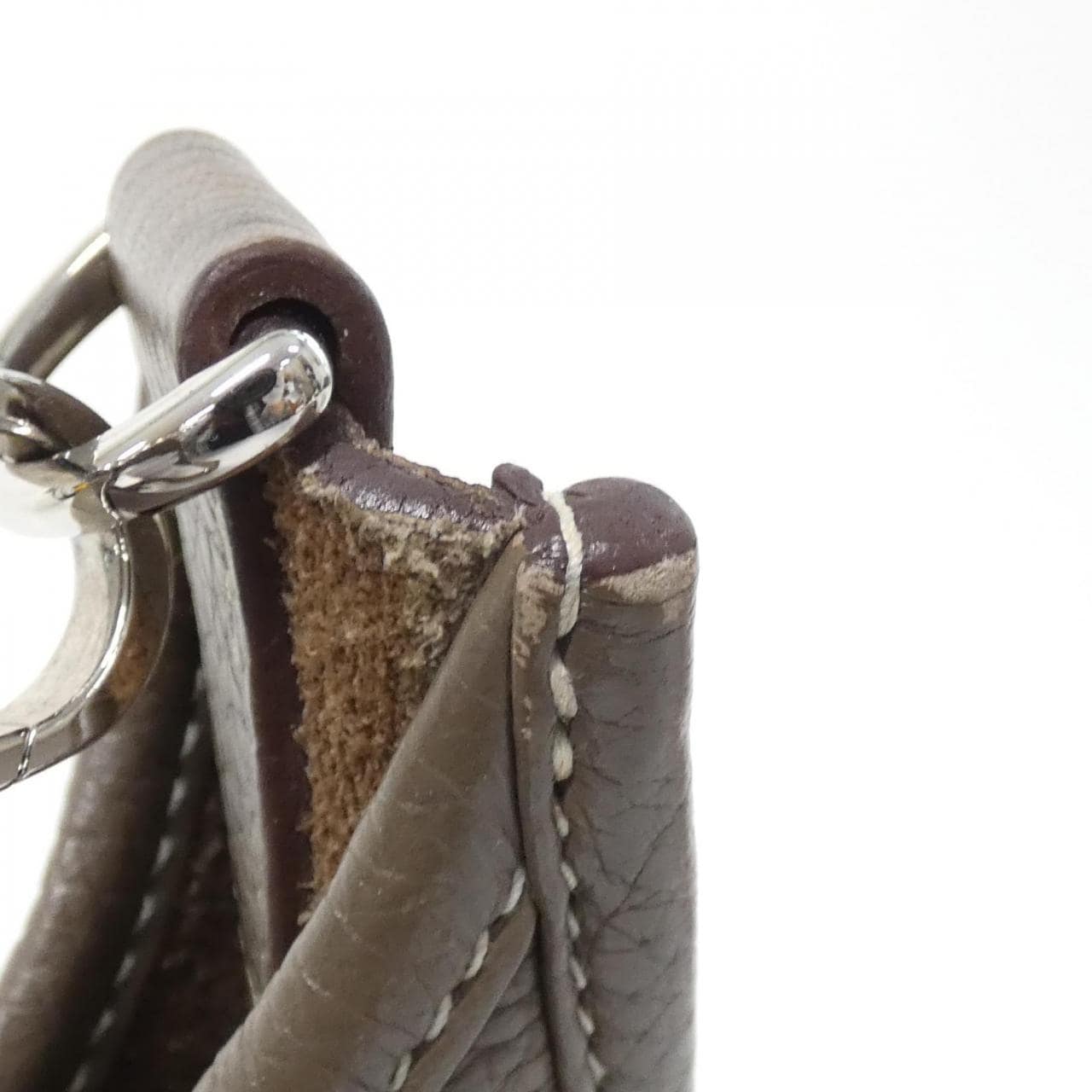 エルメス エヴリン3 GM 056275CK ショルダーバッグ